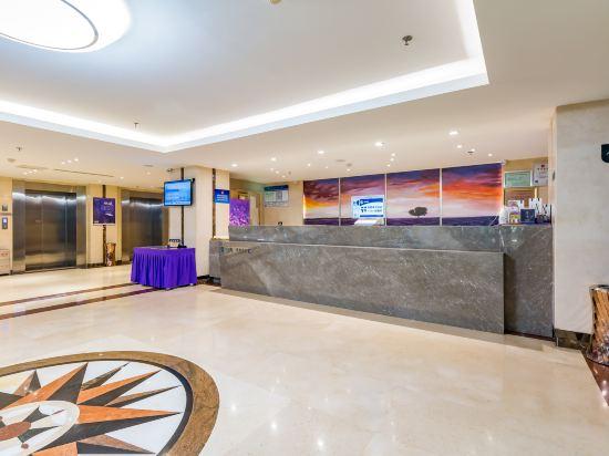 Lavande Hotel Beijing South Railway Station Yangqiao 6/19