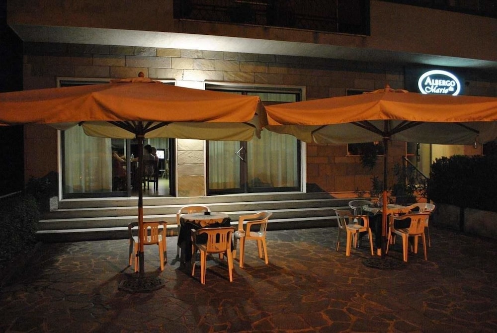 Albergo Da Mario 17/23