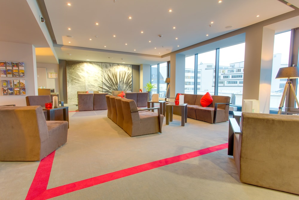 Biendo Hotel Chemnitz 15/26
