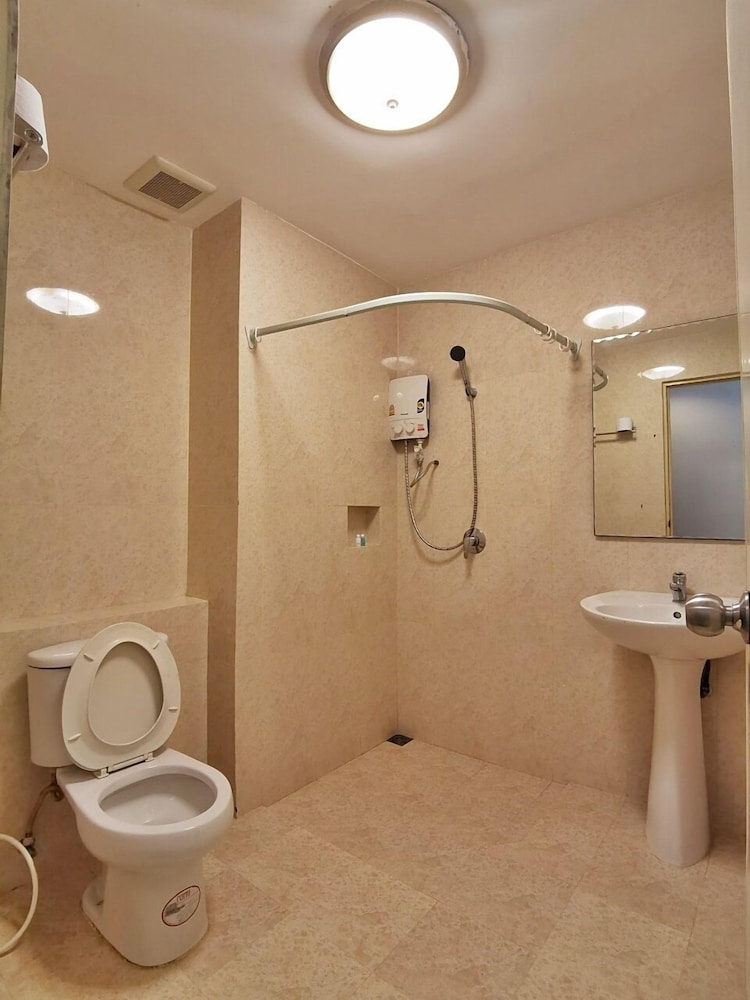 Suklutai Hotel & Serviced Apartment 15/49