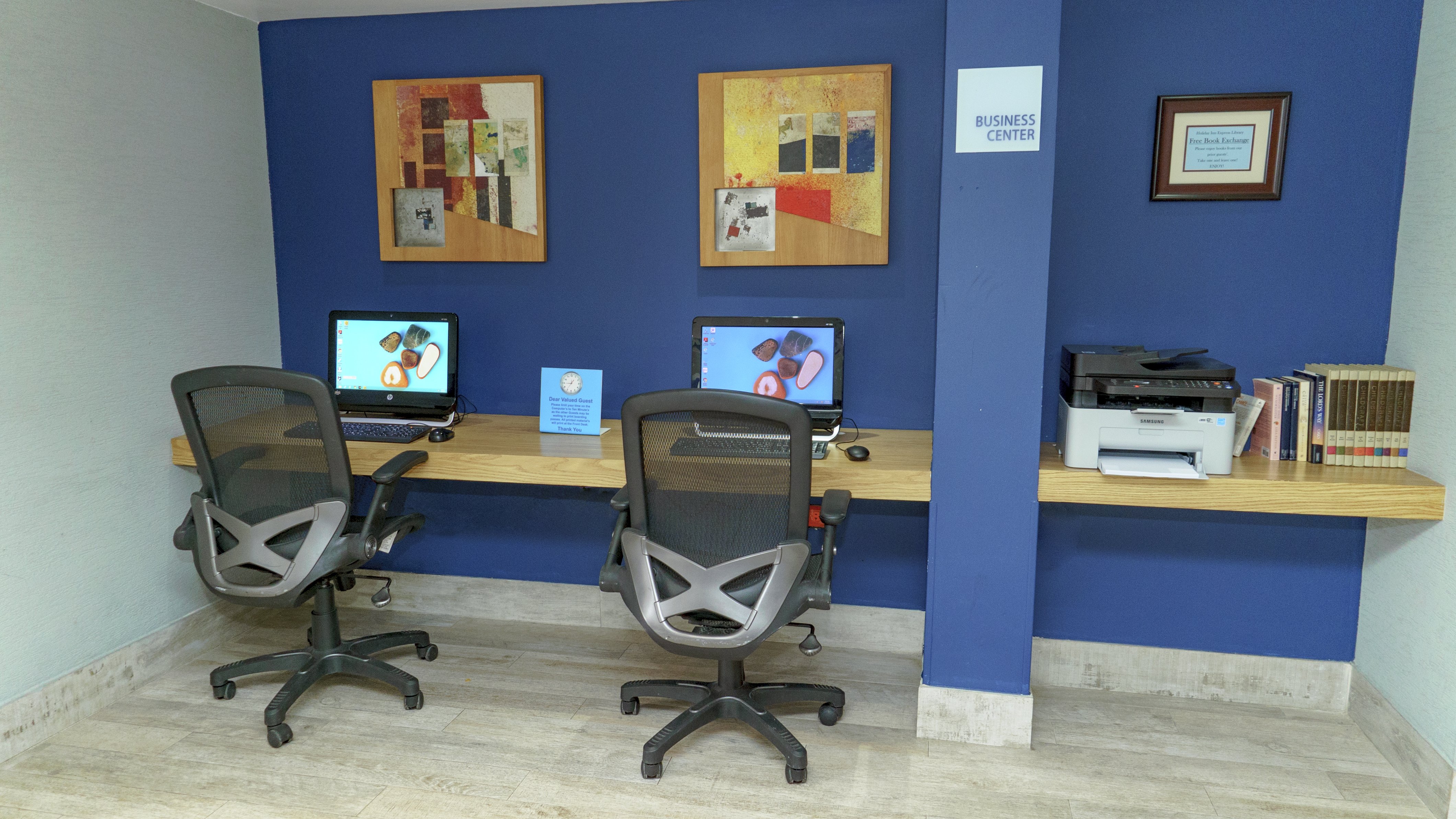 Holiday Inn Express San Juan Condado 44/59