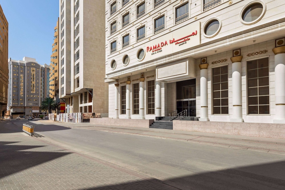 رمادا باي ويندهام مكة التيسير(Ramada by Wyndham Makkah Zad Al Tayseer) 29/31