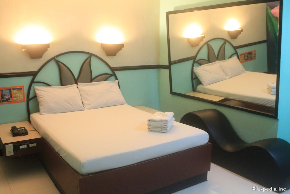 梅萨站哈利纳车道旅馆(Halina Drive Inn Hotels - Sta Mesa) 图片4