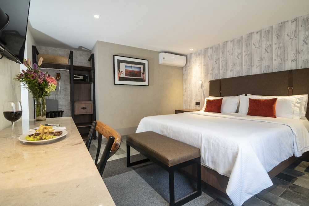 Hotel Ronda Minerva 30/62