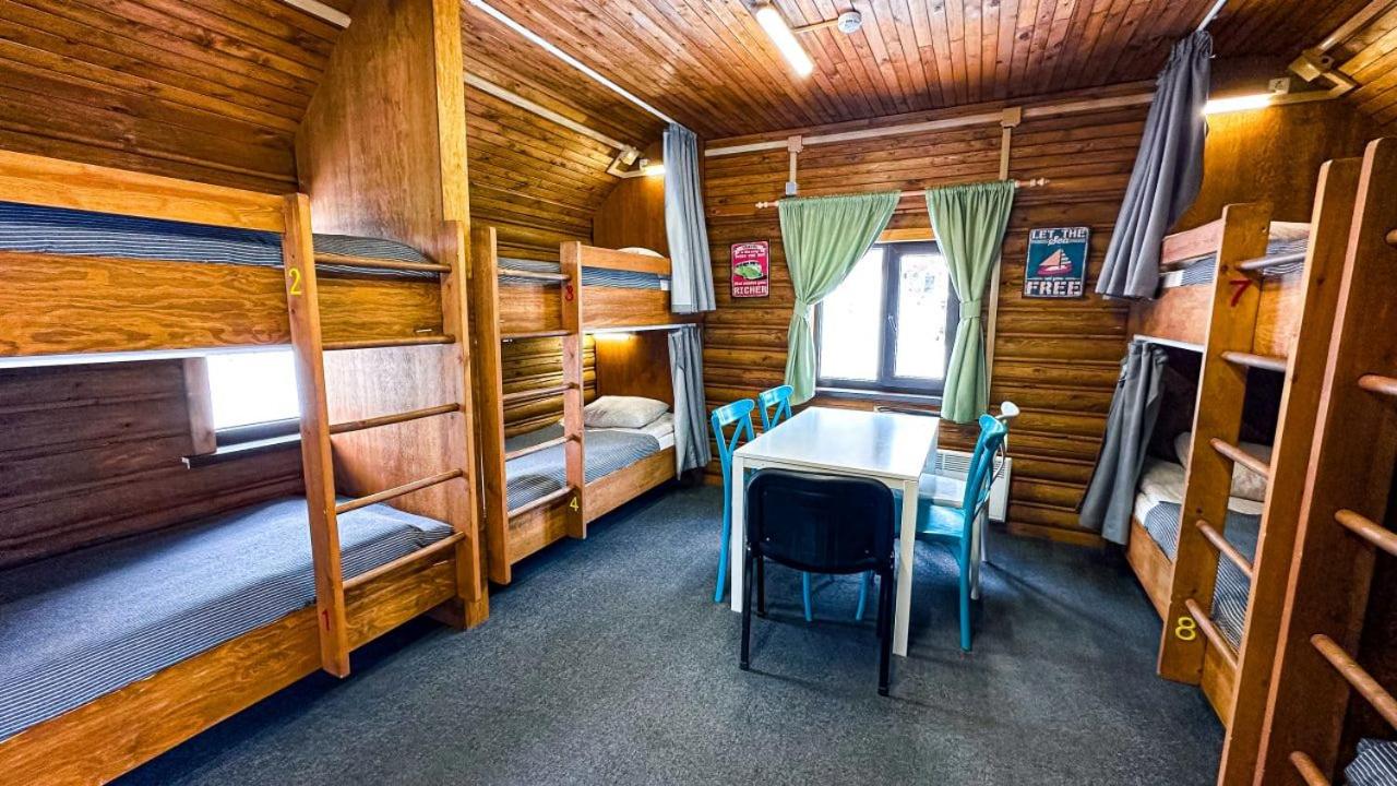 Oi-Qaragai Mountain Resort 74/102