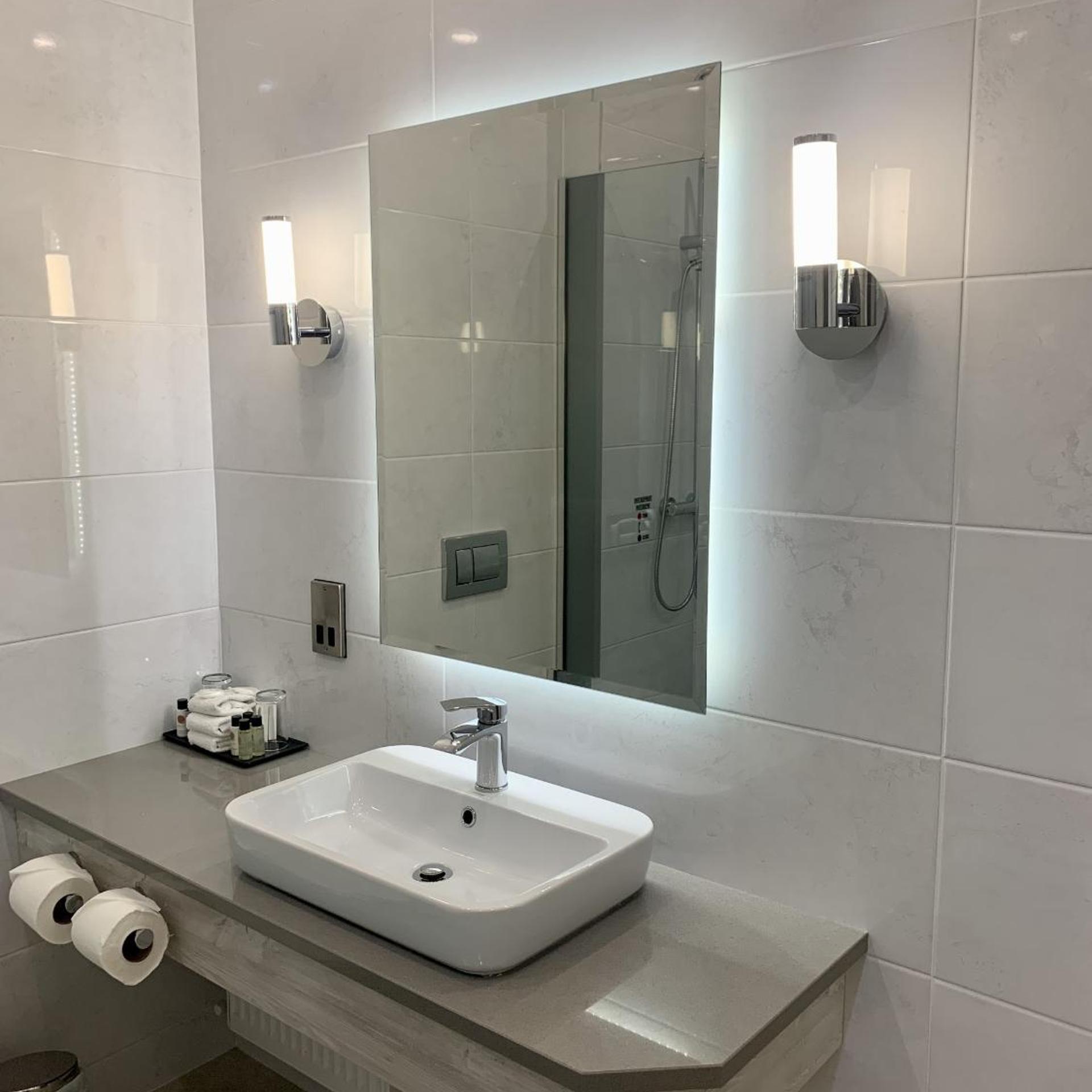 Room, Triple, MILL PARK HOTEL 7/7