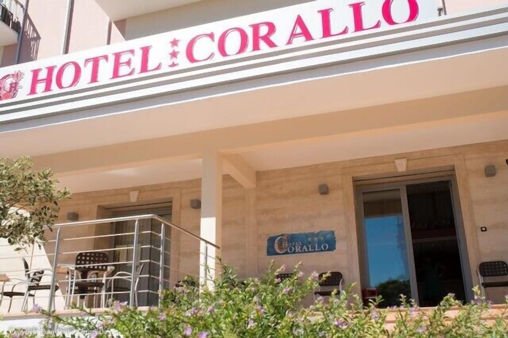 Hotel Corallo 1/15