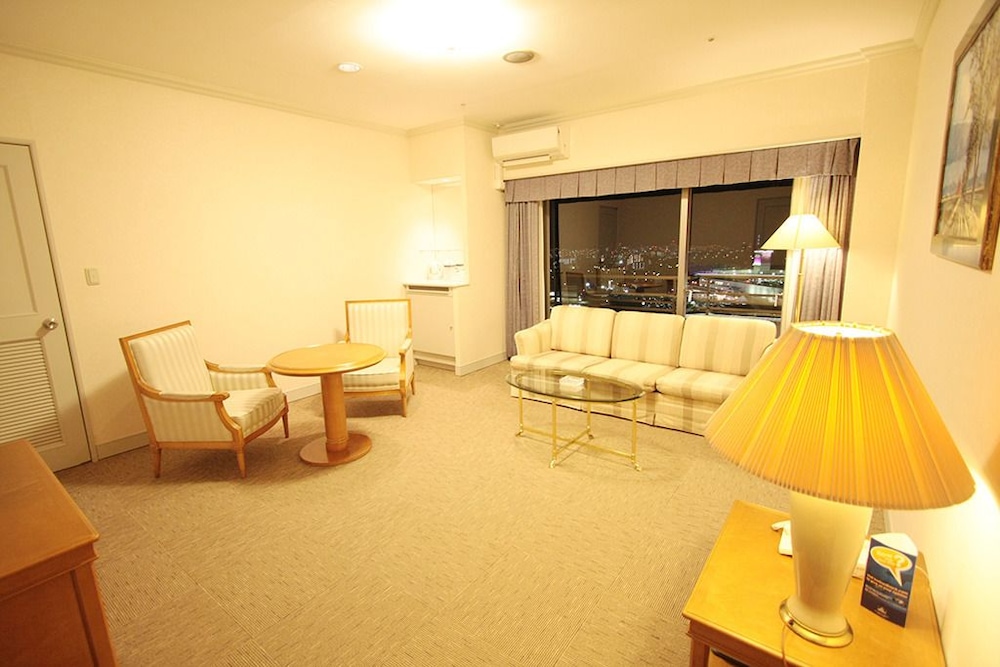 Sendai Hills Hotel 25/37