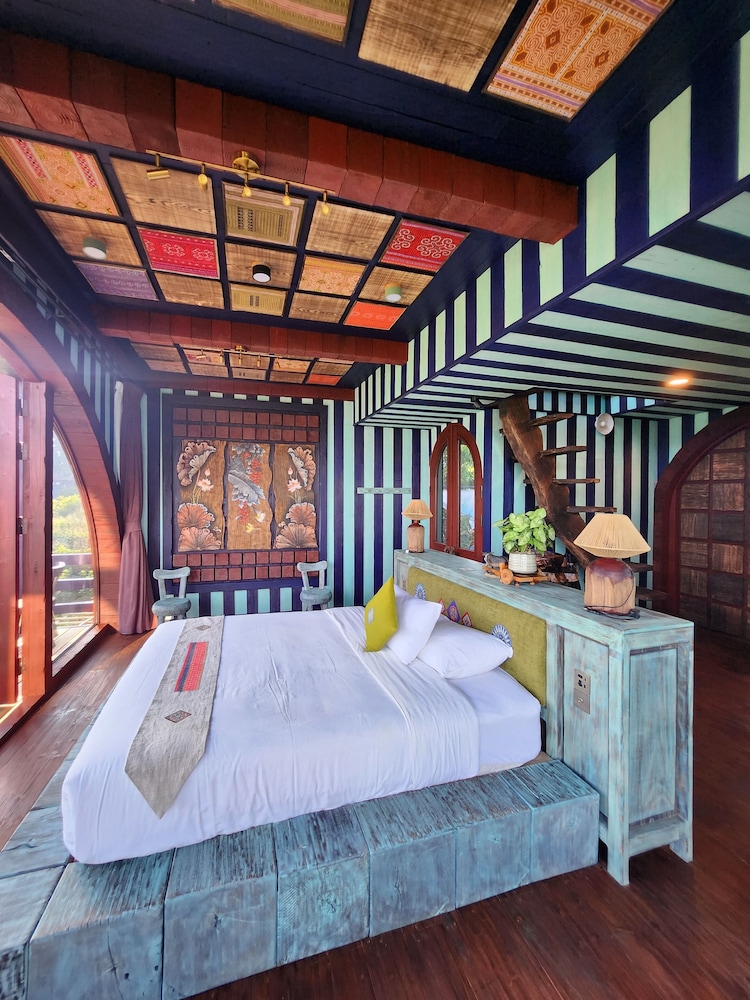 Sapa Clay House - Mountain Retreat 22/72