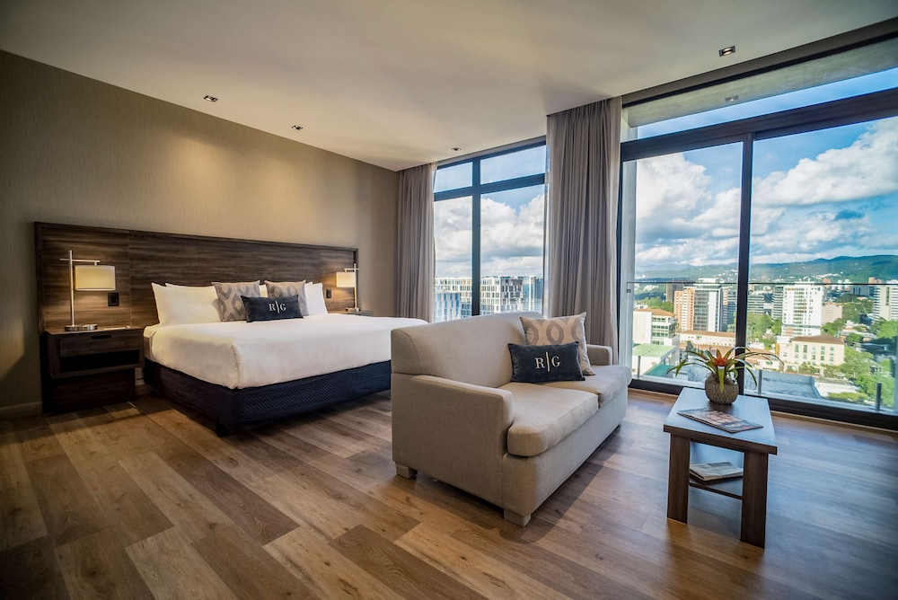 Wyndham Garden Guatemala City 13/50