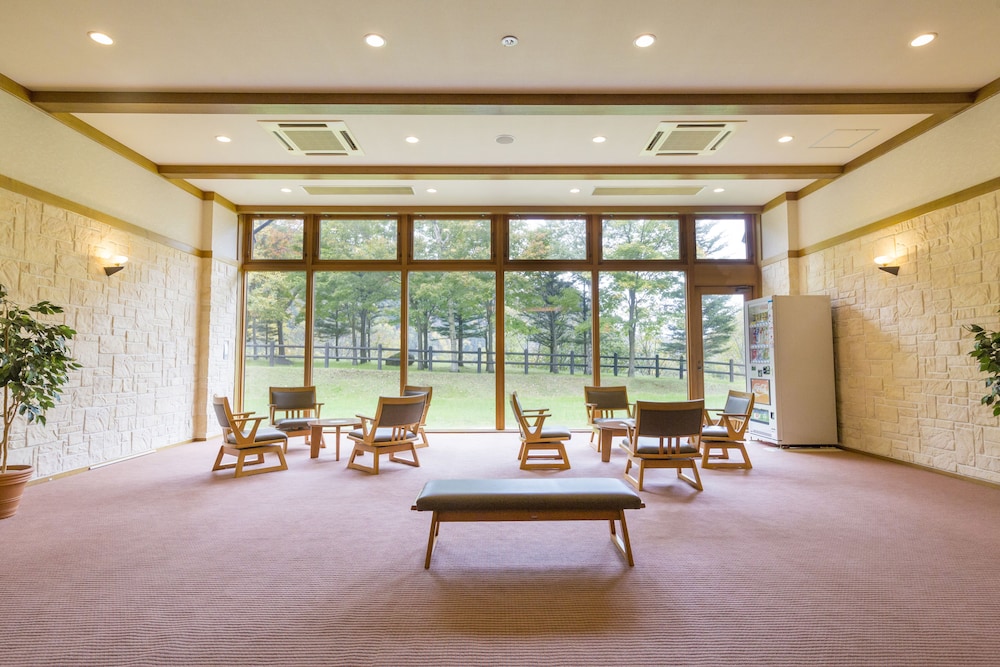 Hotel Taisetsu ONSEN&CANYON RESORT 23/41