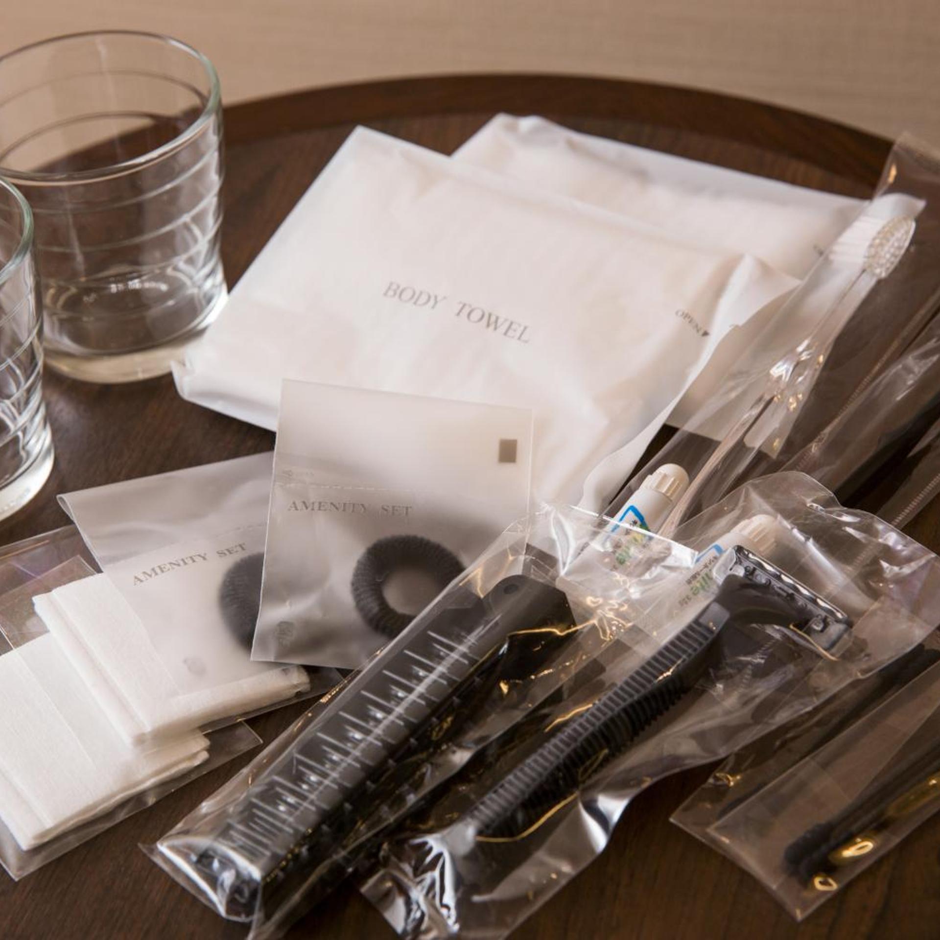 Hotel Tenjin Place 26/50