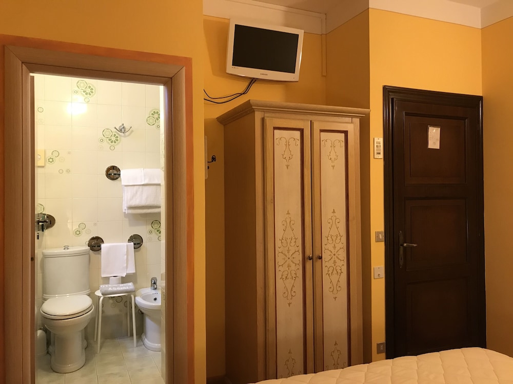 Hotel Berti 37/38