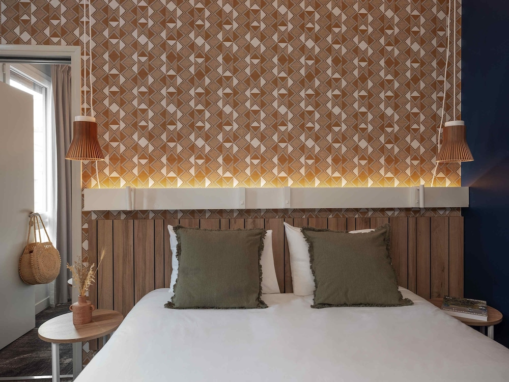 Ibis Paris Gare Montparnasse Catalogne 15/50