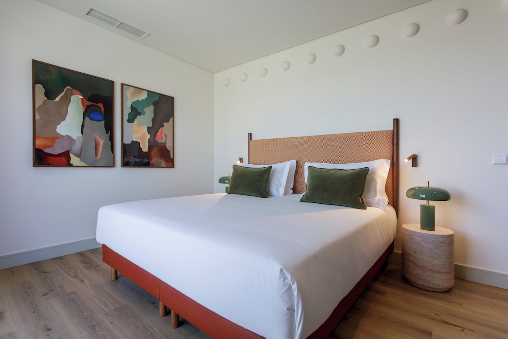 Casa Falcao Boutique Hotel by Aspasios 17/48