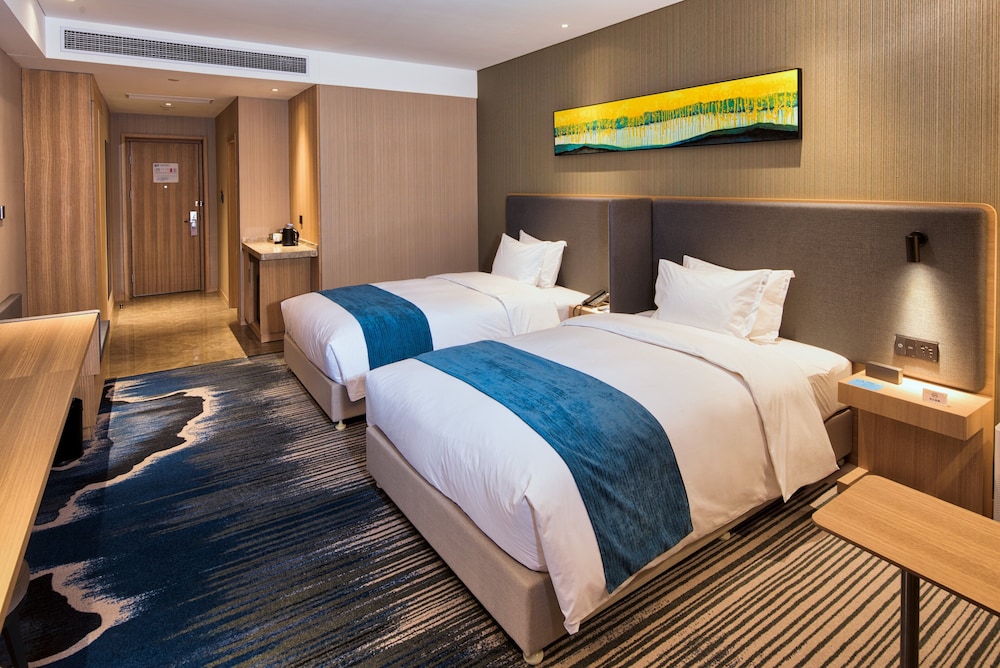 Holiday Inn Express Liaocheng Chiping 21/67