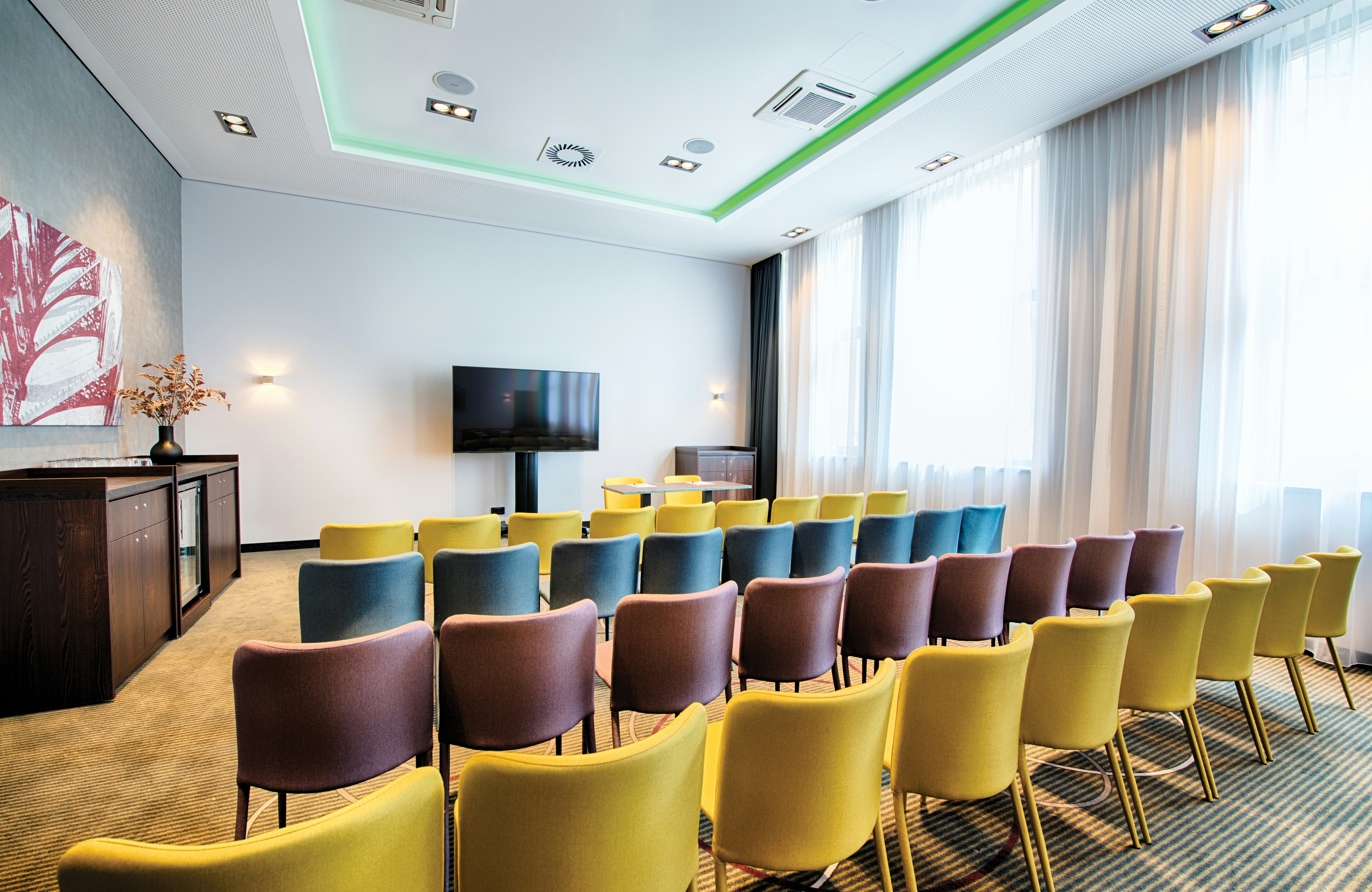 Leonardo Royal Hotel Ulm 75/81