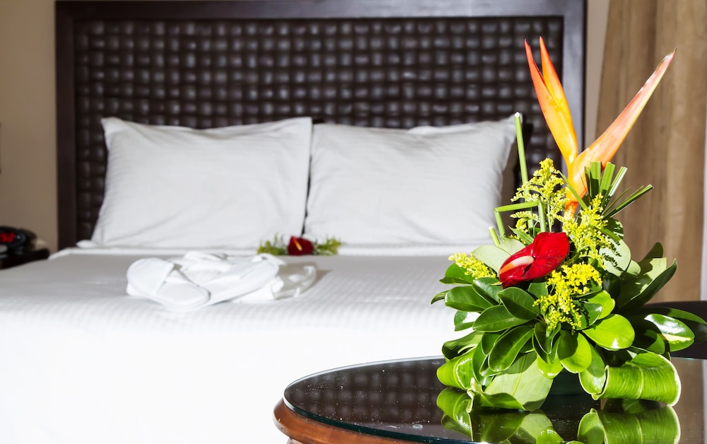 Rincon Del Valle Hotel & Suites photo5