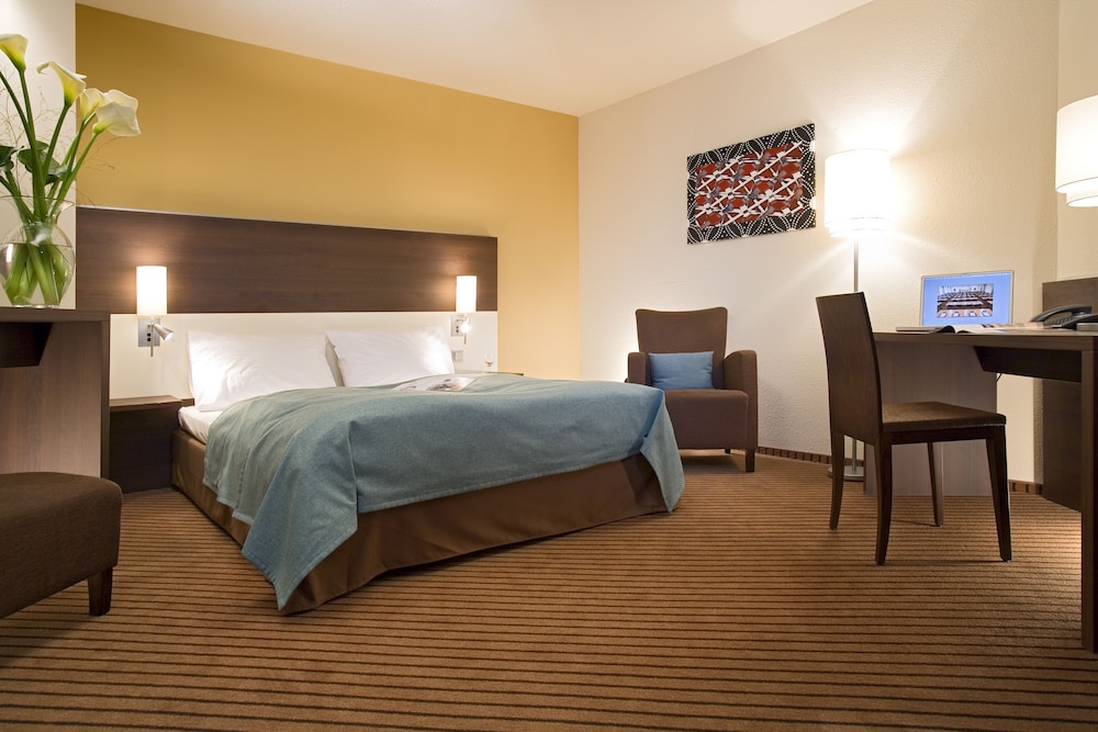 Mercure Hotel Munich Neuperlach South 15/69
