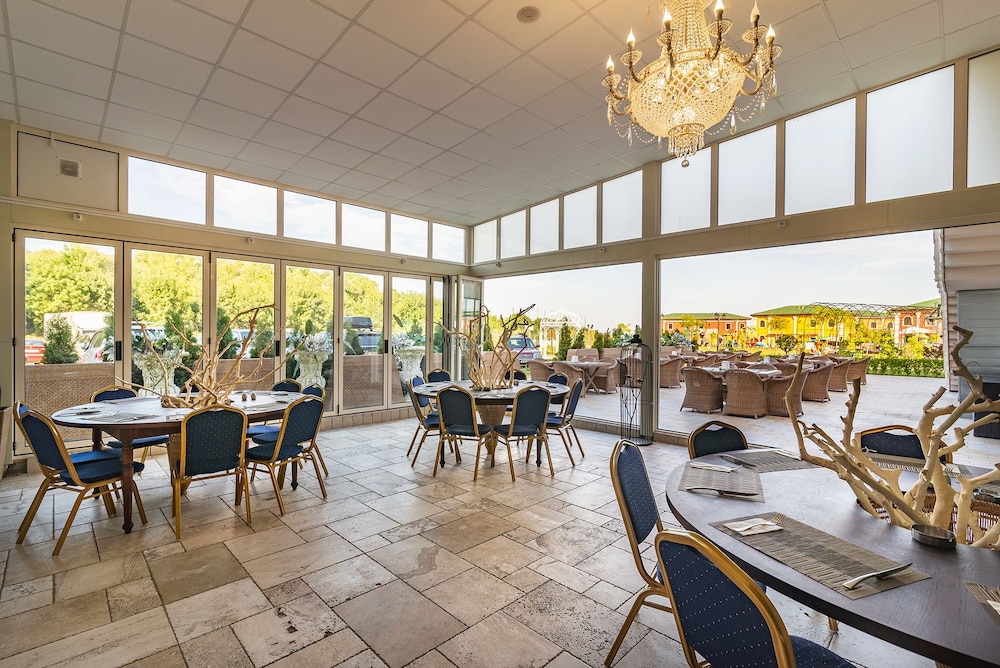 Hotel Eco Therma Village 37/50