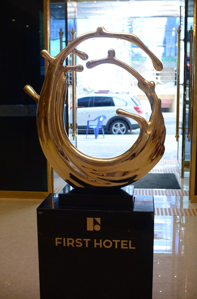 Galmea First Hotel 21/50