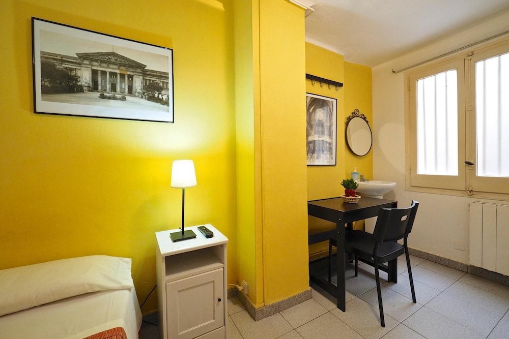 Hostal El Kano 32/50