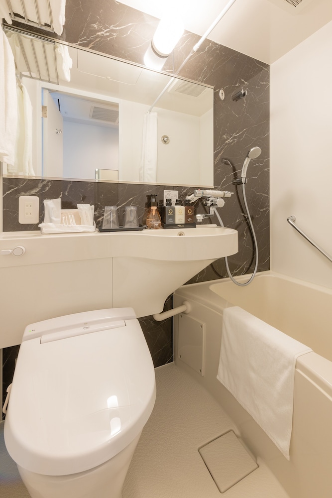 Tosei Hotel Cocone Asakusa Kuramae 46/50