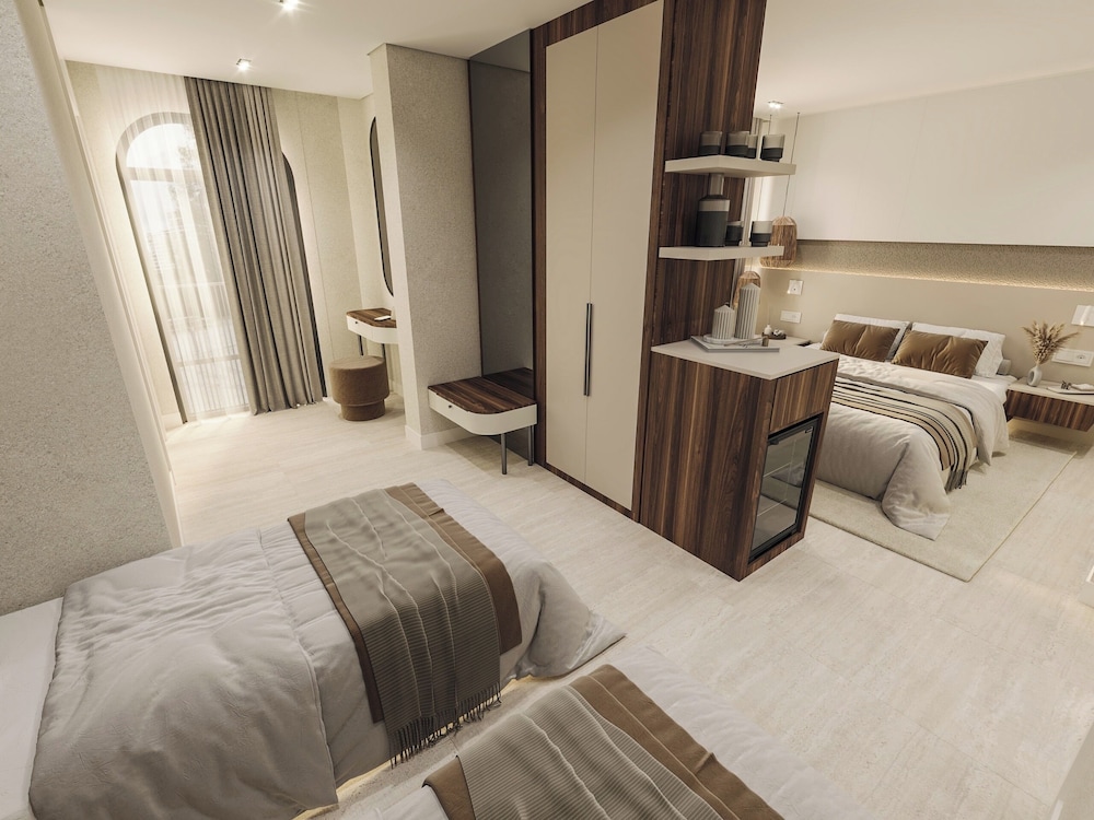 Sardunya Otel 42/50