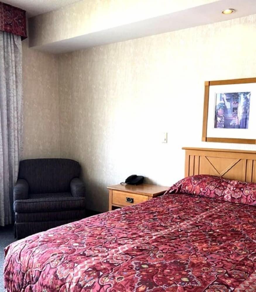 Wendover Nugget Hotel & Casino by Red Lion Hotels 14/60