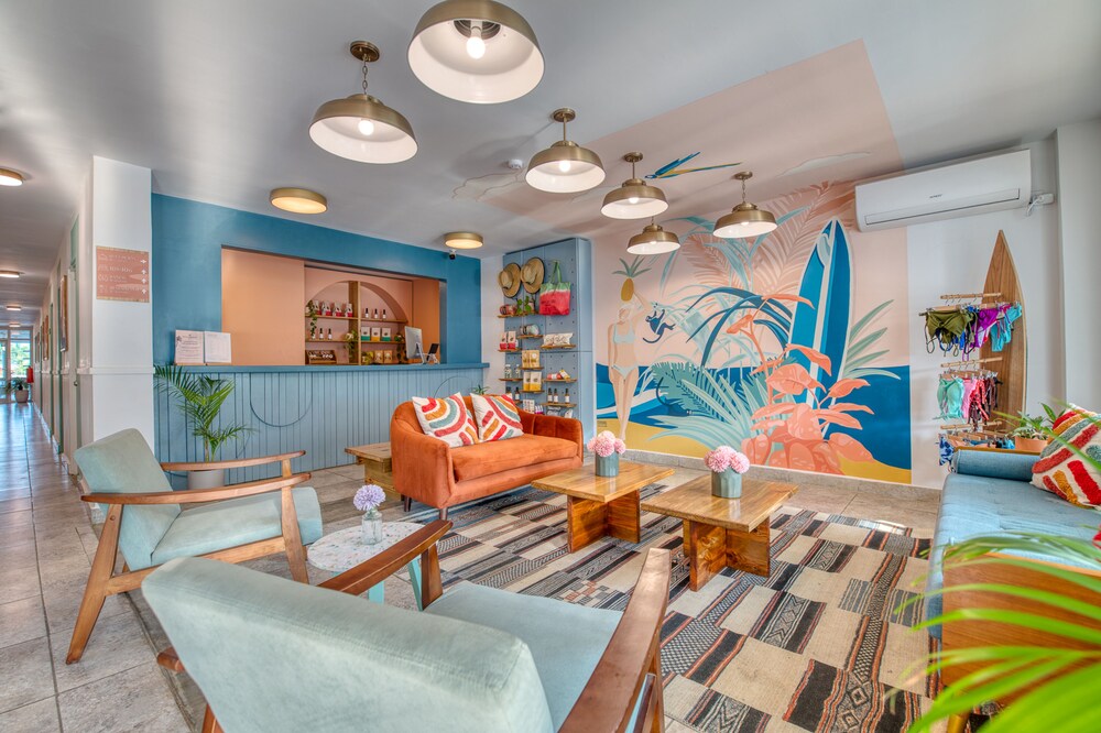 Bocas Paradise Hotel 31/50
