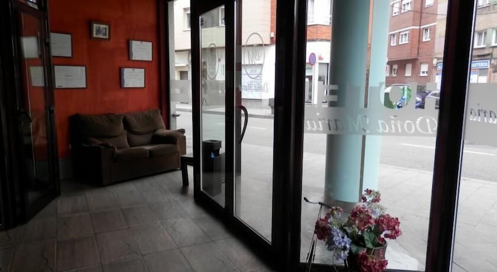 Doña María Hotel 10/25
