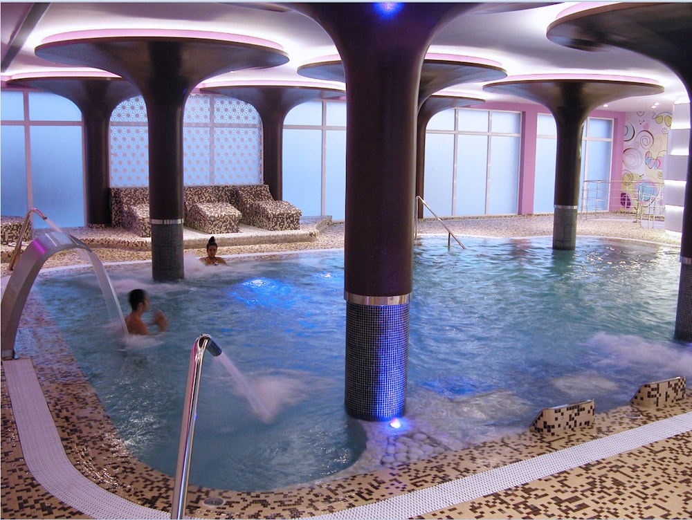 Hotel Palacio Albacete and Spa 34/70