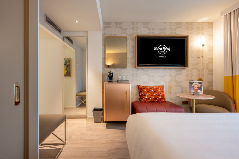 Hard Rock Hotel Marbella 13/50