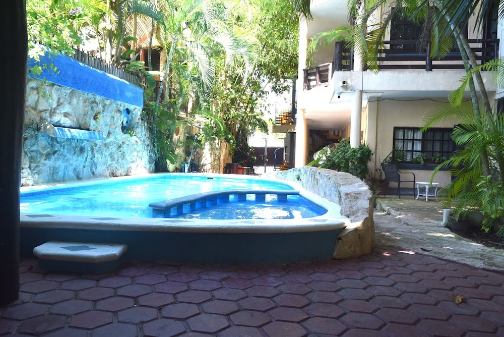 Hotel el Moro 62/68