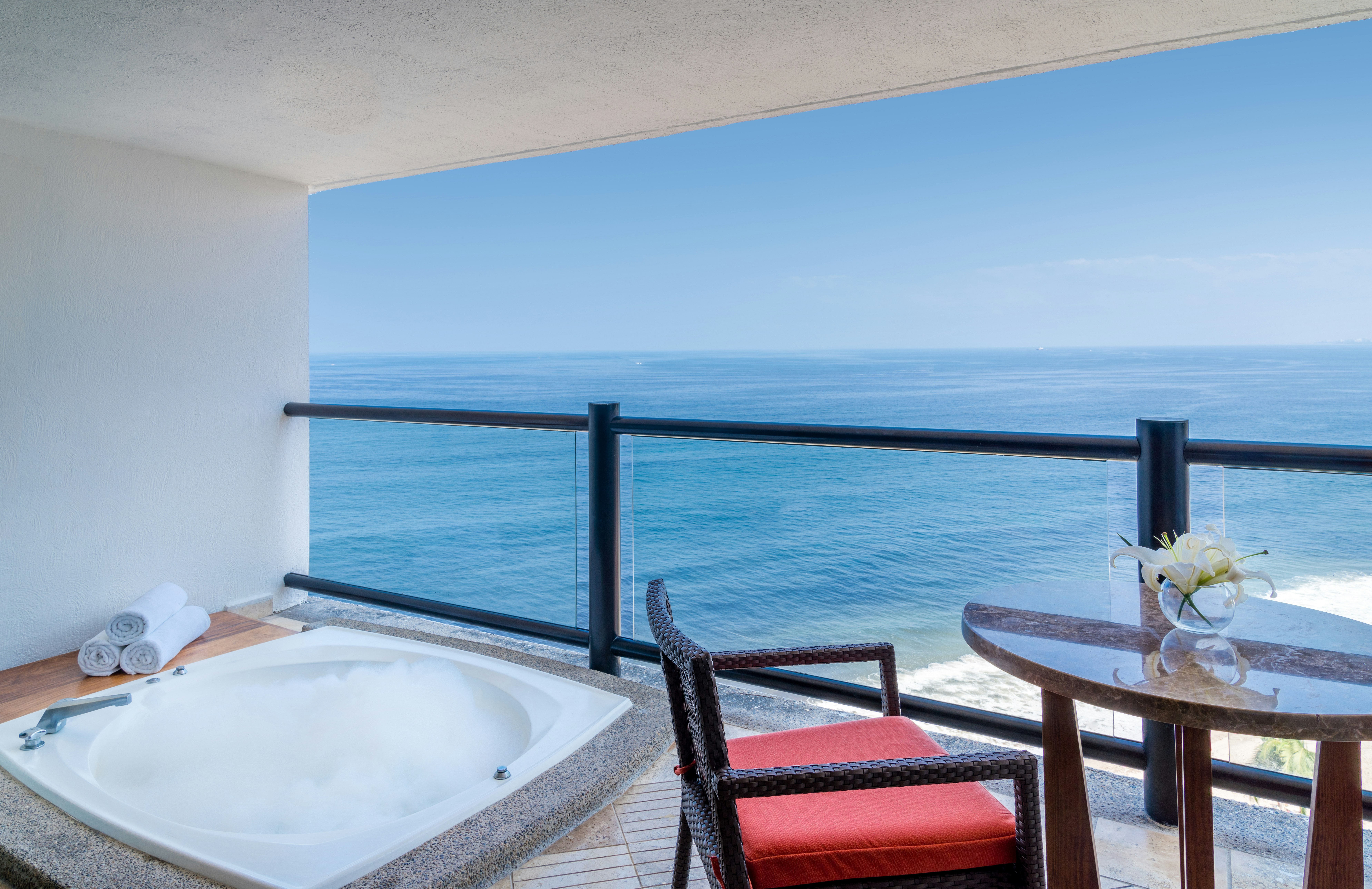 Hyatt Ziva Puerto Vallarta 42/77