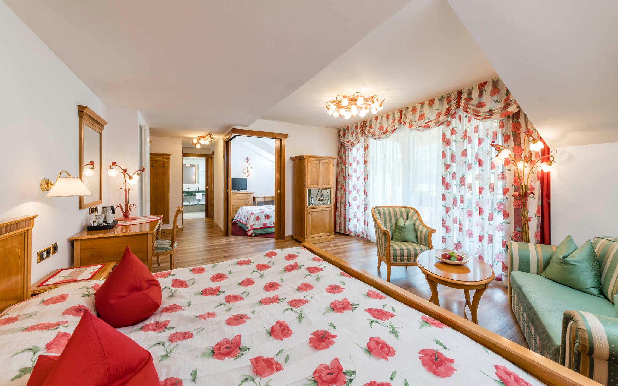 Romantik Hotel & Restaurant Stafler 7/24