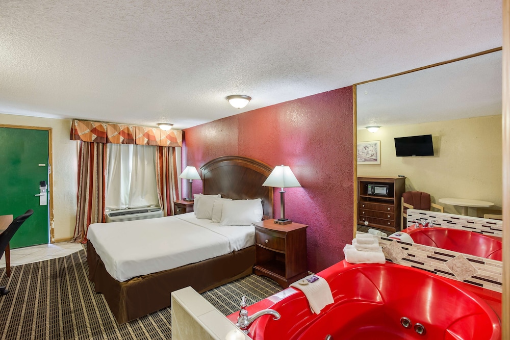 Knights Inn Ashland 30/39