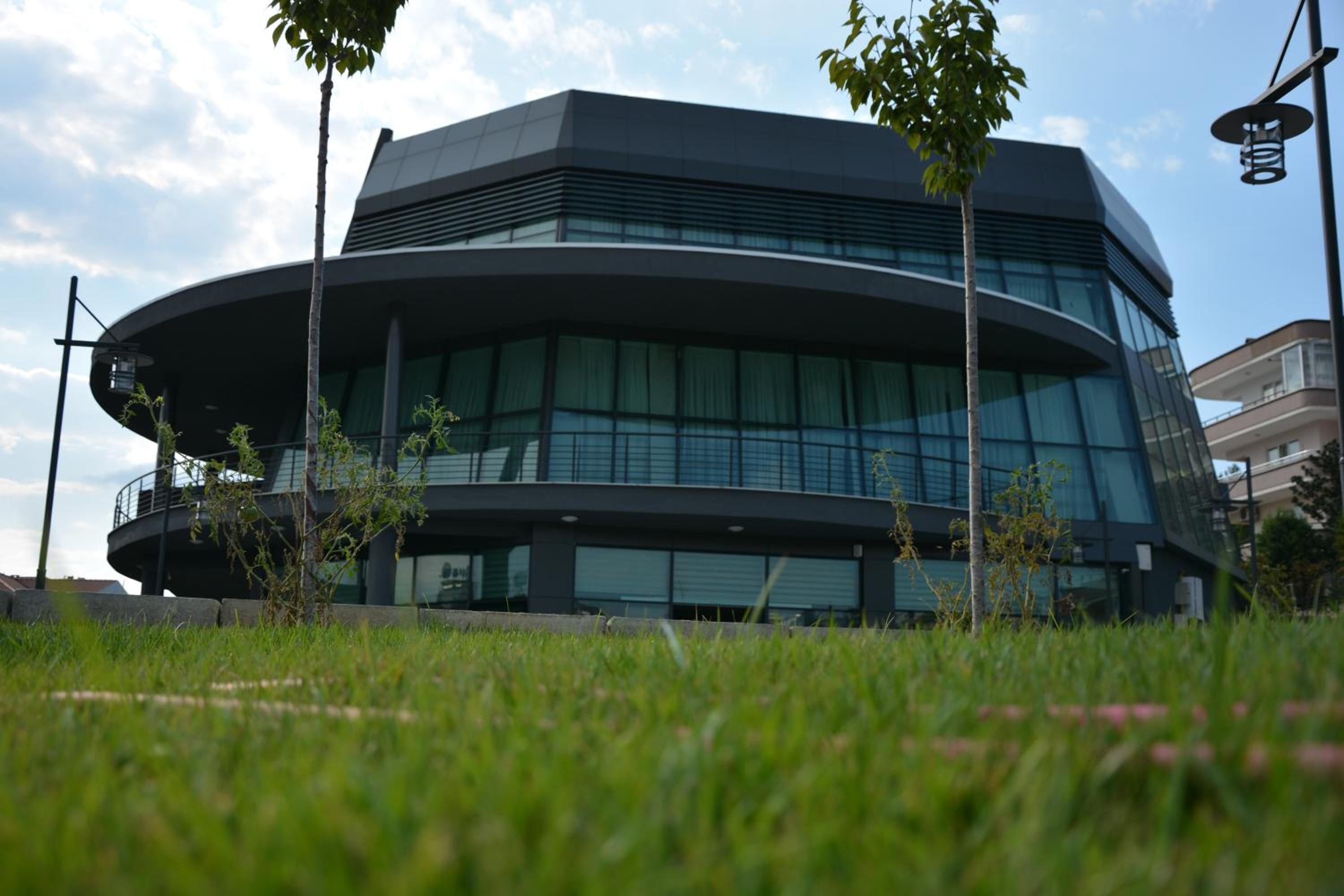 Itu Evi 3/40