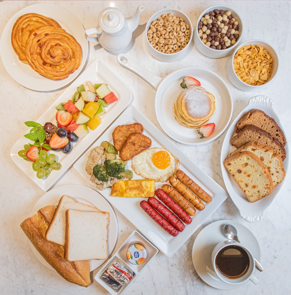 Corp Executive Hotel Doha Suites 40/50