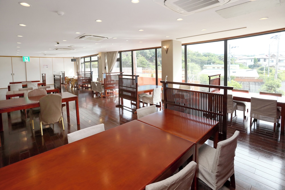 Hotel Sun Resort Shirahama 51/62