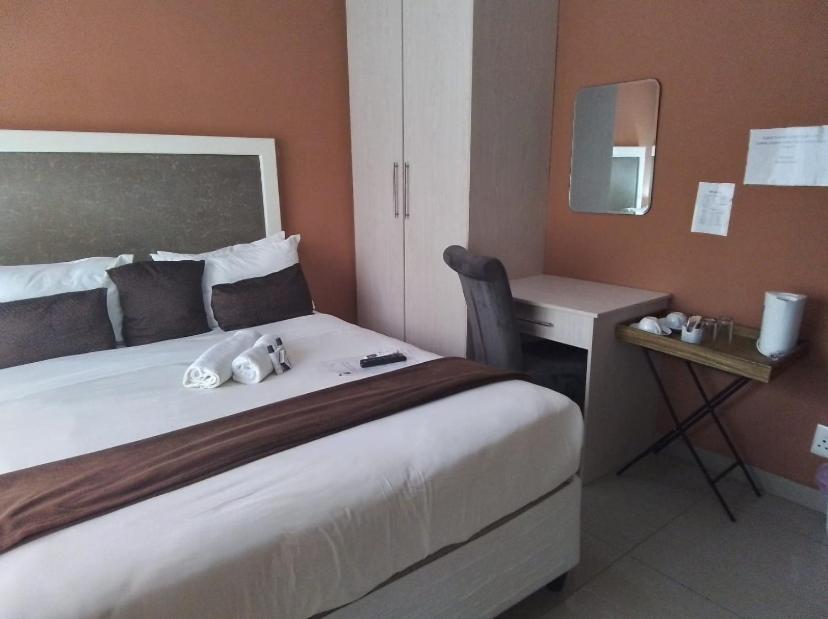 Belz Boutique Hotel 17/45
