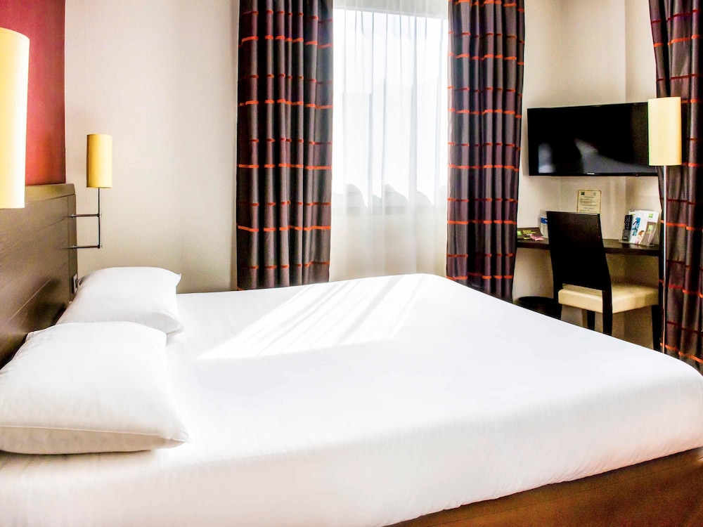 ibis Styles Nantes Centre Place Royale 20/58
