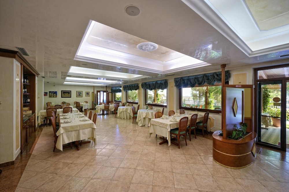 Park Hotel Villa Maria 25/50