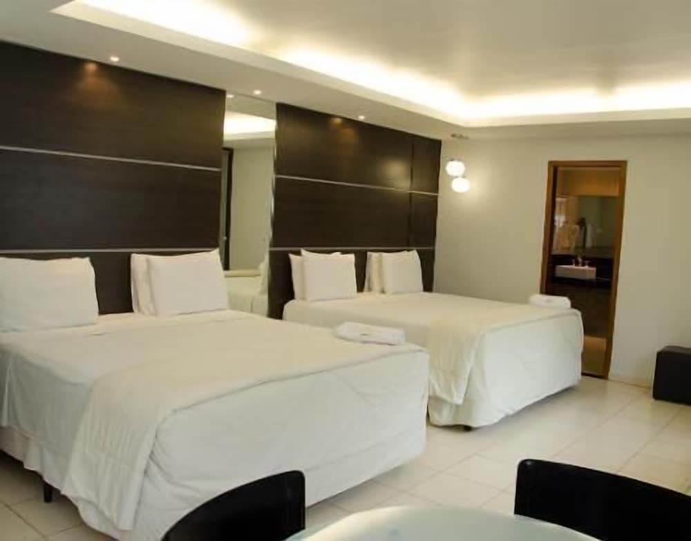 Atrium Confort Hotel Parauapebas 10/48