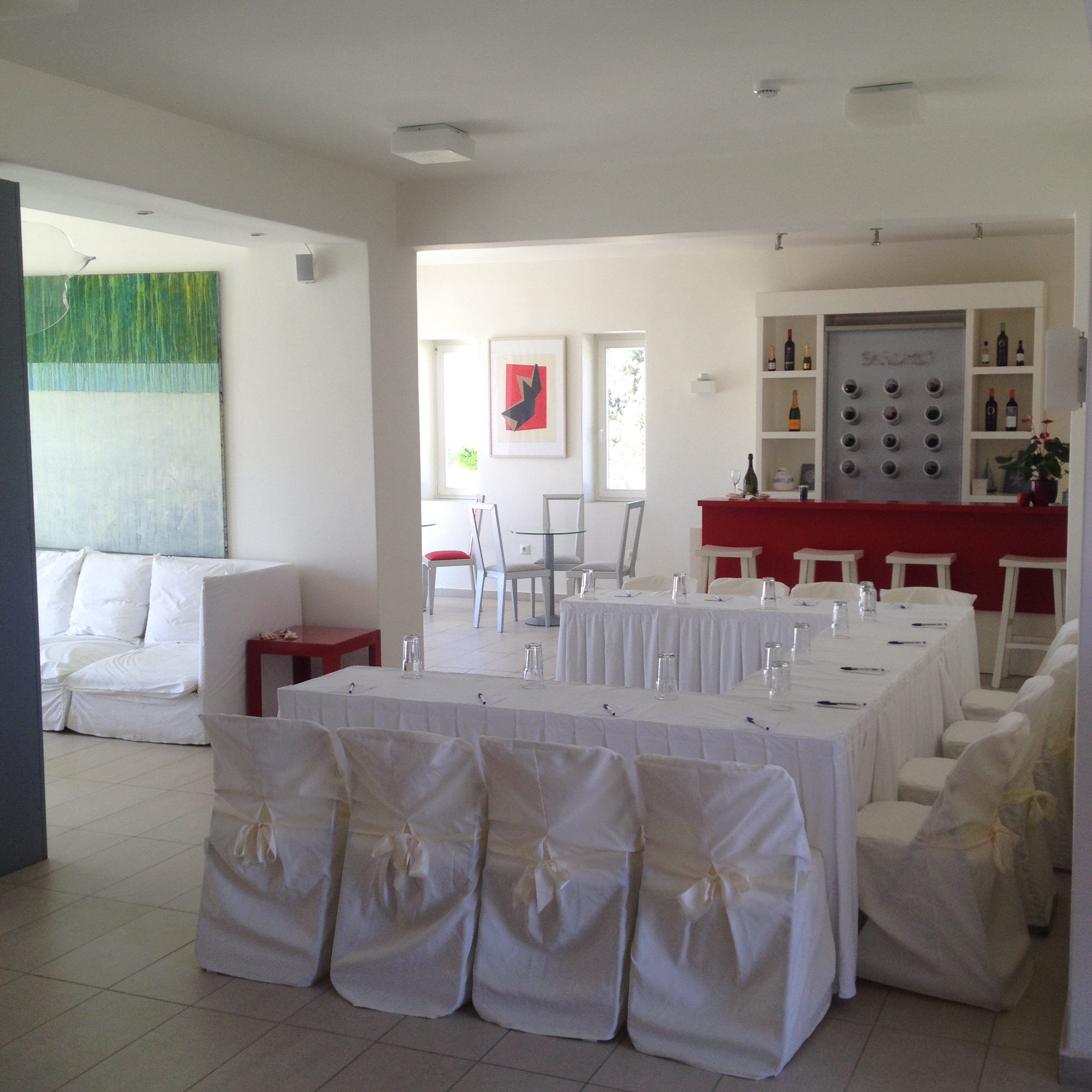 Archipelagos Resort 4/15
