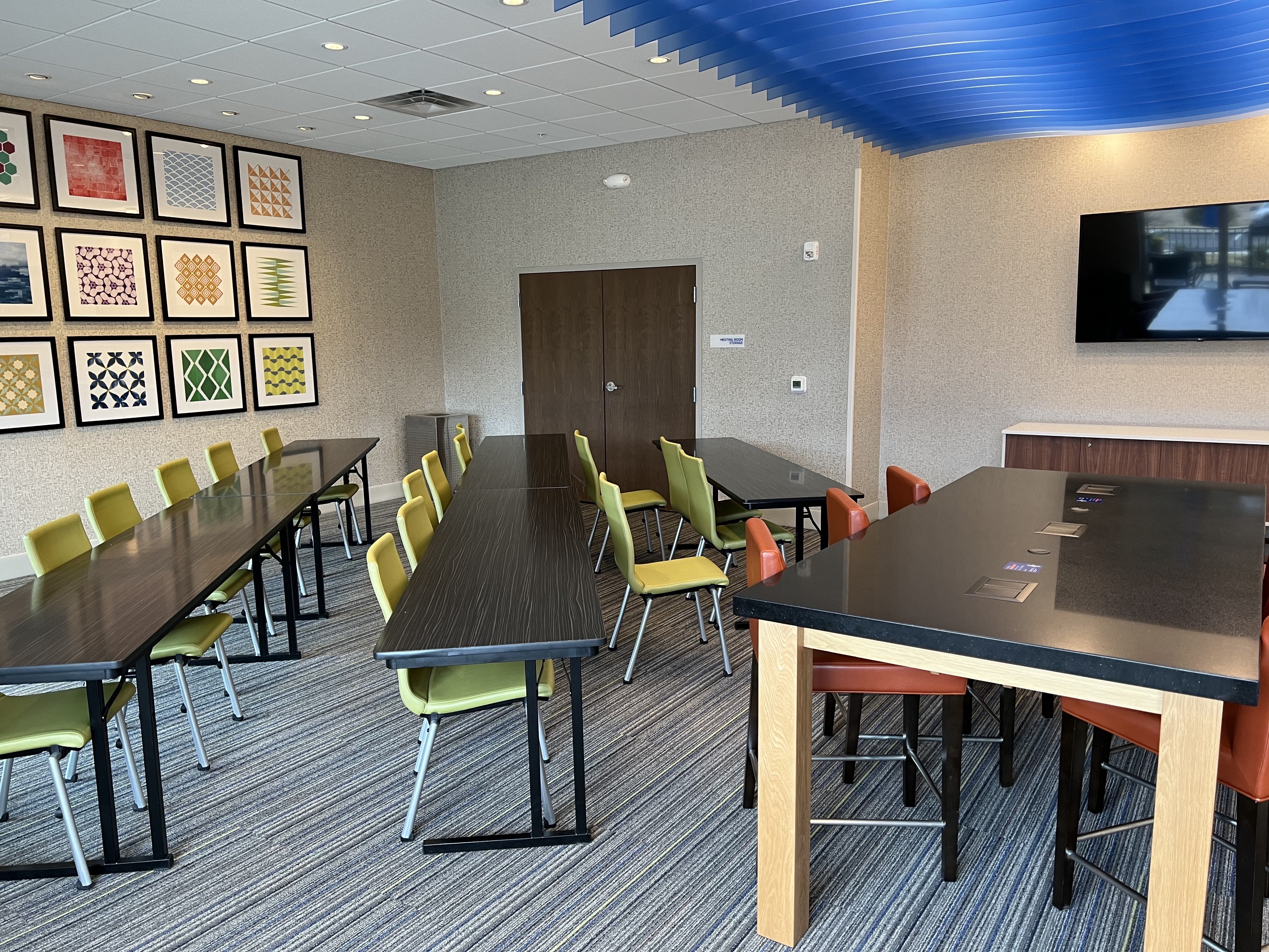 Holiday Inn Express Suites Tuscaloosa East Cottondale 49/49