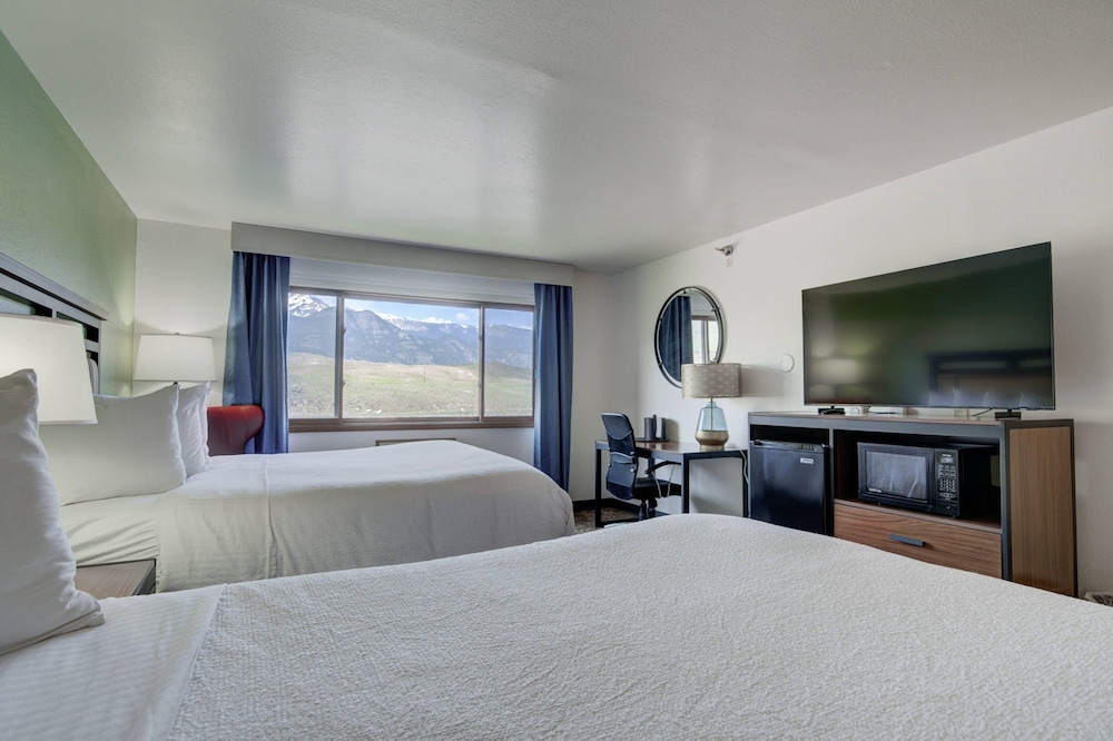 Ridgeline Hotel at Yellowstone, an Ascend Collection Hotel 21/59