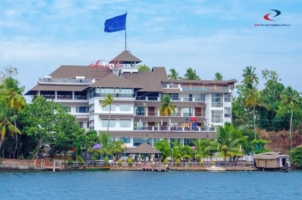 Hotel Allseason 39/47