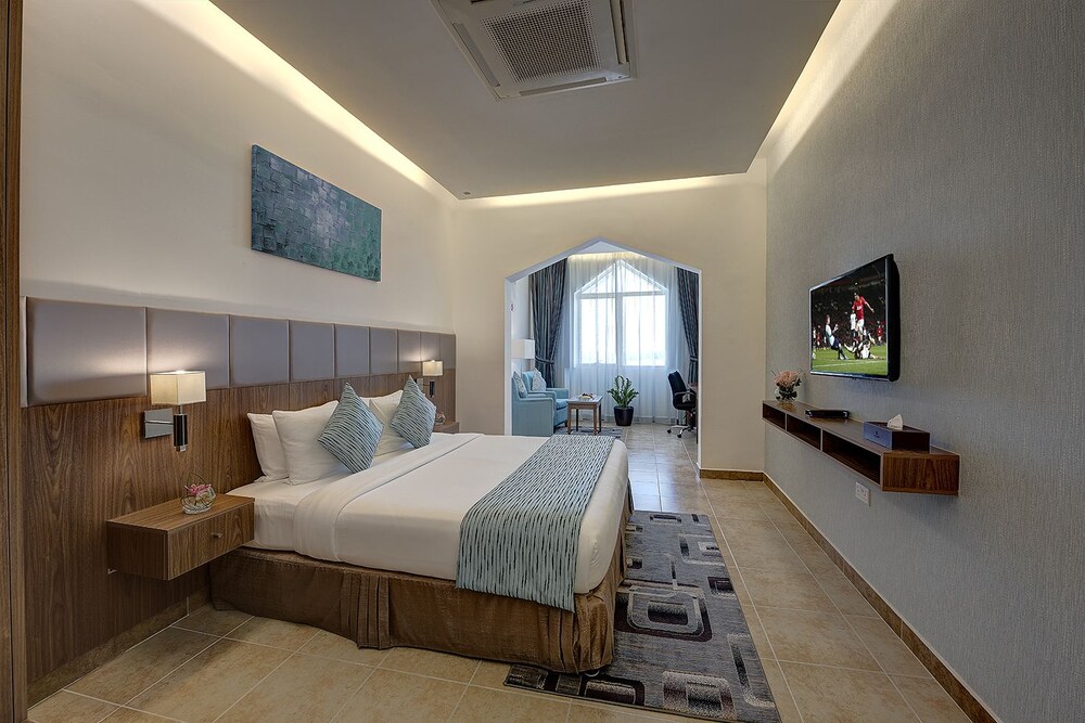 Western Hotel - Ghayathi 21/43