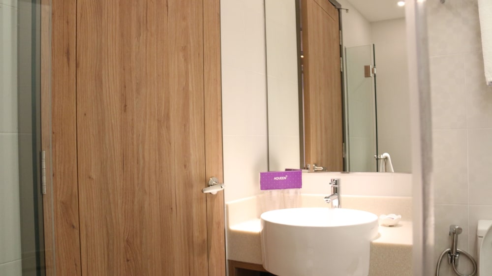 Dash Living Rochor 50/50
